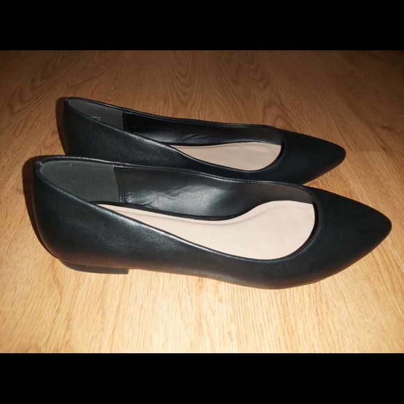 Call it spring flats